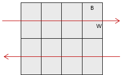 flight lines 1